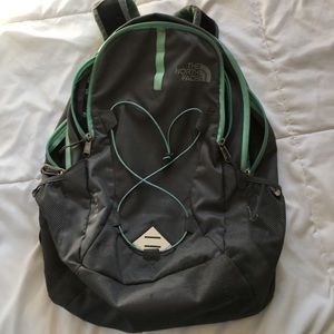 North Face Backpack